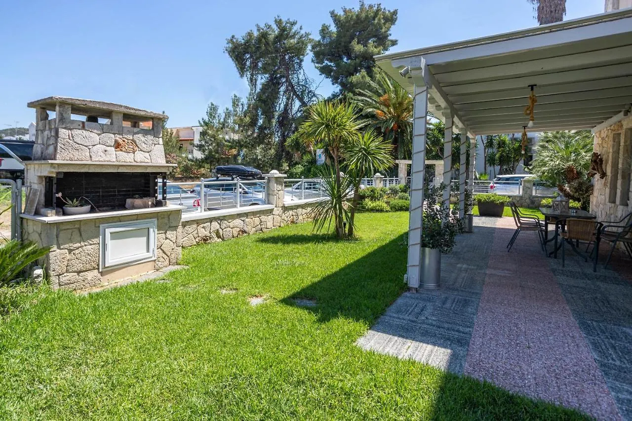 Danae Comfort Living Pefkochori 0*,  Griechenland