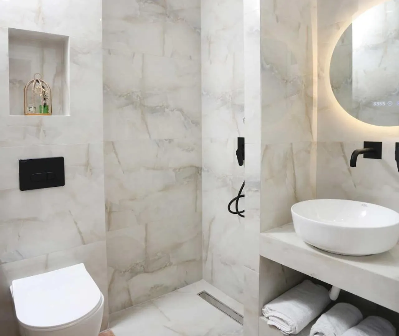 Danae Comfort Living Pefkochori