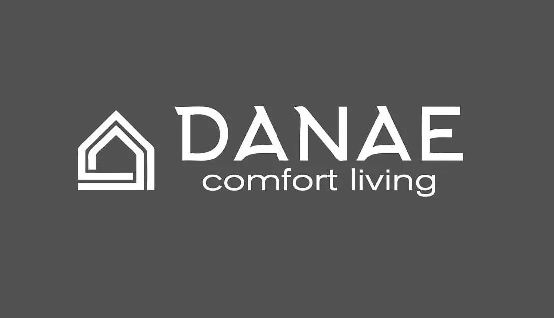 Danae Comfort Living Pefkochori