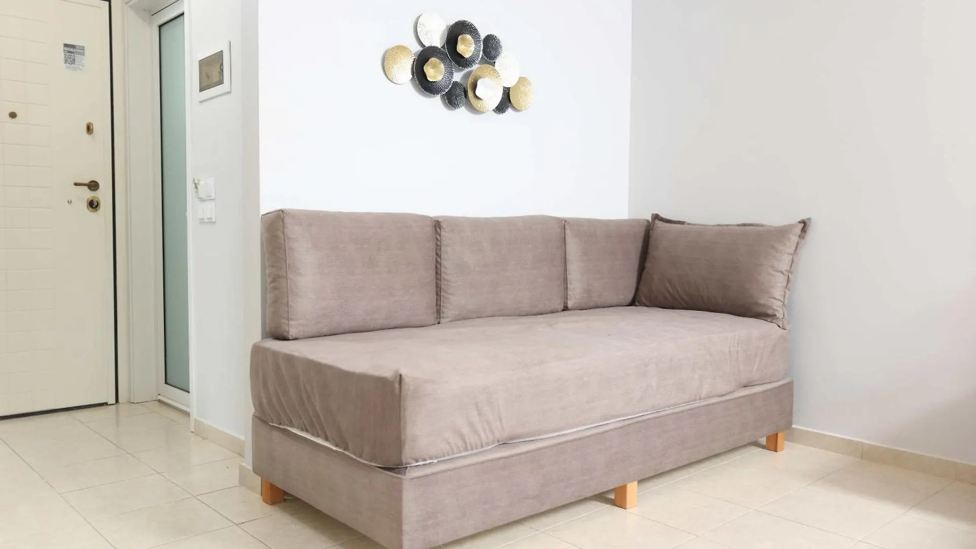 Danae Comfort Living 佩科霍里 0*,  希腊
