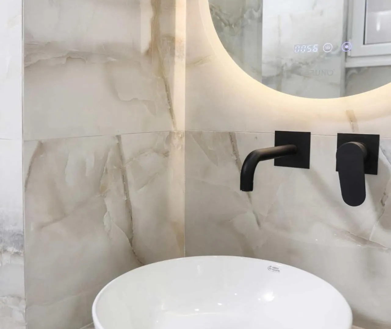 公寓 Danae Comfort Living 佩科霍里